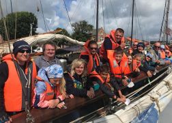 Sailing Kids Jena Sind Wieder An Land 0003